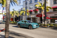 Jaguar i-Pace : test routier californien #4