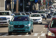 Jaguar i-Pace : test routier californien #5