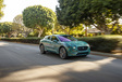 Jaguar i-Pace : test routier californien #6