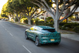 Jaguar I-Pace test in Californië #7