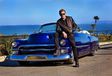 Johnny Hallyday : des bolides Rock n’ Roll ! #9