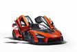 McLaren: test met elektrische supercars #1