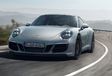 Porsche 911 hybride : le projet relancé ? #1