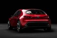 Mazda gelooft niet in kleine turbomotoren #1