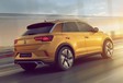 Volkswagen confirme le T-Roc R #1
