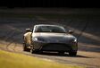 Aston Martin: Investindustrial ontkent overnameplannen #1