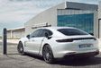 Porsche Panamera : plus de 90% d’hybrides en Belgique #1