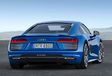 Une Audi sportive électrique en 2020 #1