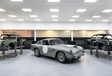 Des Aston Martin produites à Newport Pagnell #1