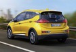 Opel : vague d’électrification d’ici 2024 #1