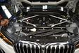 BMW X7: preproductie gestart #2
