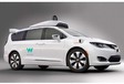 Google verzekert passagiers van zelfrijdende auto’s #1