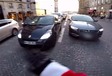 INSOLITE – Un père noël justicier dans Paris #1