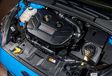 Ford Focus RS : problème de joint de culasse #2
