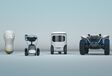 CES 2018 – Honda : quatre robots pour le CES #1