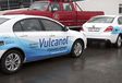 Chinese auto’s rijden op vulkanische brandstof in IJsland #1