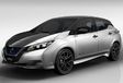 Nissan: Leaf met sportpakket op komst? #1