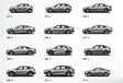 Audi : vers un design plus varié ? #1