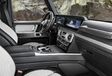 Gelekt: eerste beelden nieuwe Mercedes G-Klasse #5