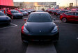 Tesla: nieuwe doelstellingen voor Model 3 #1
