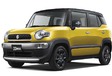Suzuki XBee: productie bevestigd #1