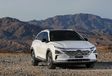 CES 2018 – Hyundai Nexo: SUV op waterstof #1