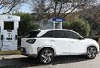 CES 2018 – Hyundai Nexo: SUV op waterstof #3
