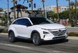 CES 2018 – Hyundai Nexo: SUV op waterstof #5