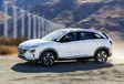 CES 2018 – Hyundai Nexo: SUV op waterstof #7