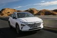 CES 2018 – Hyundai Nexo: SUV op waterstof #8