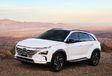 CES 2018 – Hyundai Nexo: SUV op waterstof #9