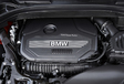 BMW 2-Reeks Active Tourer en Gran Tourer: facelift #7