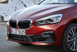 BMW 2-Reeks Active Tourer en Gran Tourer: facelift #6