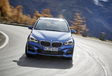 BMW 2-Reeks Active Tourer en Gran Tourer: facelift #11