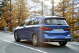 BMW 2-Reeks Active Tourer en Gran Tourer: facelift #9
