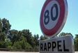 80 km/h hors agglomération en France #1