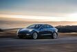 Tesla Model 3 : retard dans la production #1