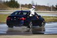 La BMW M5 bat le record du plus long drift… #2