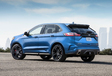 Ford overweegt een Edge RS #1