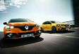 Renault : la nouvelle Mégane RS lâche ses prix #1
