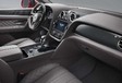 Bentley Bentayga : il se paie un V8 signé Porsche ! #3