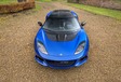 Lotus Evora GT410 Sport : une évolution de plus ! #5
