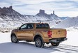 NAIAS 2018 – Ford Ranger : un nouveau pick-up #2