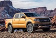NAIAS 2018 – Ford Ranger : un nouveau pick-up #1
