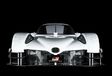 NAIAS 2018 - Toyota Gazoo Racing : une supercar dans les cartons ?  #3