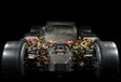 NAIAS 2018 - Toyota Gazoo Racing : une supercar dans les cartons ?  #6