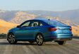 NAIAS 2018 – Volkswagen Jetta gaat MQB #5