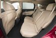 NAIAS 2018 - Acura RDX prototype : le début d’une nouvelle ère #11
