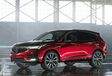 NAIAS 2018 – Acura RDX Prototype: begin van een nieuw tijdperk #4
