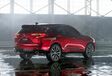 NAIAS 2018 - Acura RDX prototype : le début d’une nouvelle ère #5